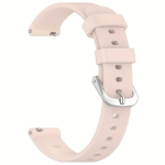 1tk Silikoon Rihm Garmin Lily 2, Meeste ja Naiste Kellarihm. variant-102460, ūko milteliai