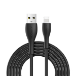 TPE kaabel iPhone USB-A - Lightning 3A 2m, must