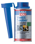 Liqui Moly bensiinilisand klapipuhastuseks VENTIL SAUBER, 150ml, 1014