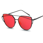 GLAM ROCK FASHION Peegelpunased p&auml;ikeseprillid OK21WZ3 1468503