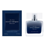 Tualettvesi meestele Narciso Rodriguez For Him Bleu Noir extreme EDT 50 ml