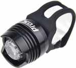 PROX NAOS Jalgratta Eesmine Alumiiniumist Silindriline Valgusti