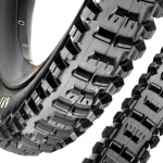 Jalgrattarehv Maxxis Minion DHR II 29x2.50 (63-622) tagumine