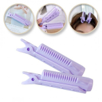 Juuksekummardusn&otilde;elad 10x3 cm 2 tk AK09