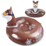 T&auml;ispuhutav p&otilde;hjap&otilde;dra lumekamber LIVMAN SL003-6, l&auml;bim&otilde;&otilde;t 117cm