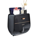 Tualettpaberihoidja karp