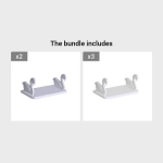 Vannitoa seinariiul Pickify