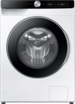 Samsung pesumasin Ww11dg6b85lku4, 11kg, 1400 p/min, valge