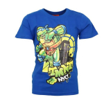Teenage Mutant Ninja Turtles NYC t s&auml;rk poistele