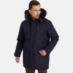 Huppa meeste talveparka David