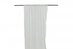 Kardin Elena, valge 240 x 135 cm