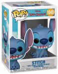 Funko POP! Disney Stitch