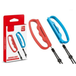 Bokso rankena skirta Nintendo Switch Joy-Con, 2 vnt.