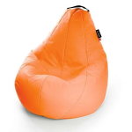 Kott-tool Qubo&trade; Comfort 120 Mango, oranž