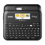 Vend PT-D610BTVP