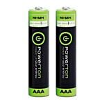 Laetav AAA patarei 1.2V 900mAh, 12x2 pakend