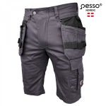 T&ouml;&ouml;p&uuml;ksid Pesso Twill Stretch, hall, 46