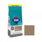 Keraamika vuugit&auml;ide Atlas 123,5 kg, helepruun
