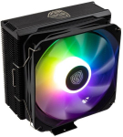 Protsessori jahuti Kolink Umbra EX180 ARGB Intel/AMD