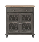 Kummut Avola, hallikaspruun