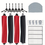 Roborock S8 Pro Ultra Tarvikud 22 Komplekti Vahetusosad