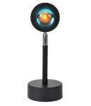 Kompaktne LED p&auml;ikeseloojangulamp ProLine