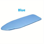 Premium elastsed servad triikimislaua kate - standard suurus 38.1x137.16 cm., Mėlyna B
