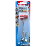 KUMMIKONNE NYLON DUOTEC S K NV