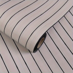 Lihtne Kleepuv 3D Vaht Tapeet Rull - Isekleepuv, Paksendatud Disain Lagi ja Seina Eristamiseks Erinevates Siseruumides.