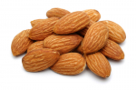 Suured mandlid, puhastatud, 1 kg