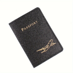 Moodne ja Kerge Passikaan, PU Nahk &Uuml;hev&auml;rviline &Otilde;pilase Puhkus. variant-29588, Blizgučiai juodi