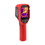 Soojuskaamera Termokaamera UNI-T UTi716S