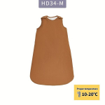 1 tk T&auml;isv&auml;rvi Pehme Magamiskott, Soe Vest Magamiskott J&otilde;ulu-, T&auml;nup&uuml;ha Kingitus., Ruda