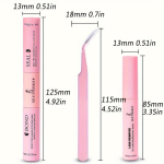10ml Ripsmeliim Remover Tugev Hoidmine Meigivahend Pintslitega