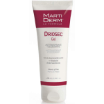 Geeldeodorant Martiderm Driosec Gel, 75 ml