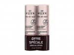 NUXE R&ecirc;ve de Miel huulepliiats Duo 2x4ml