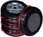 Velje rehvikatted 4 tk 13 14 15 16 tolli veekindel komplekt