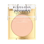 Lauv&auml;rvid Eveline Cosmetics Wonder Match Mono, 01