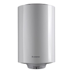 Elektriboiler PRO ECO EVO DRY 100L, vertikaalne
