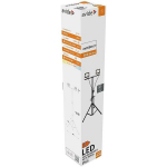 Avide LED prožektor koos alusega 2x20W 4000K 4000lm