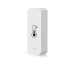Tuya WiFi temperatuuri- ja niiskusandur