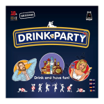 Lauam&auml;ng &bdquo;Drink Party&ldquo; 18+