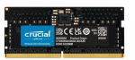 Operatiivm&auml;lu (RAM) RAM m&auml;lu - CRUCIAL - DDR5-4800 SODIMM - 8 Go (CT8G48C40S5)