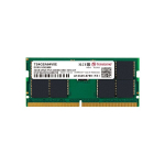 TRANSCEND SODIMM DDR5 16GB 4800MHz m&auml;lu CL40 1Rx8 1.1V