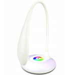 LED laualamp DeskLumi