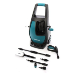 Makita HW111 k&otilde;rgsurvepesur 1700 W