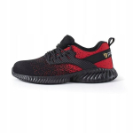 T&ouml;&ouml;ohutuse saapad Fly Red, 45