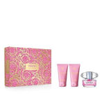 Versace Bright Crystal kinkekomplekt, 150 ml