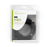 Kaabel HDMI A otsik - otsik 1.4, 5 m