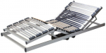 Voodiraam Hilding Select Moto 80x200 cm